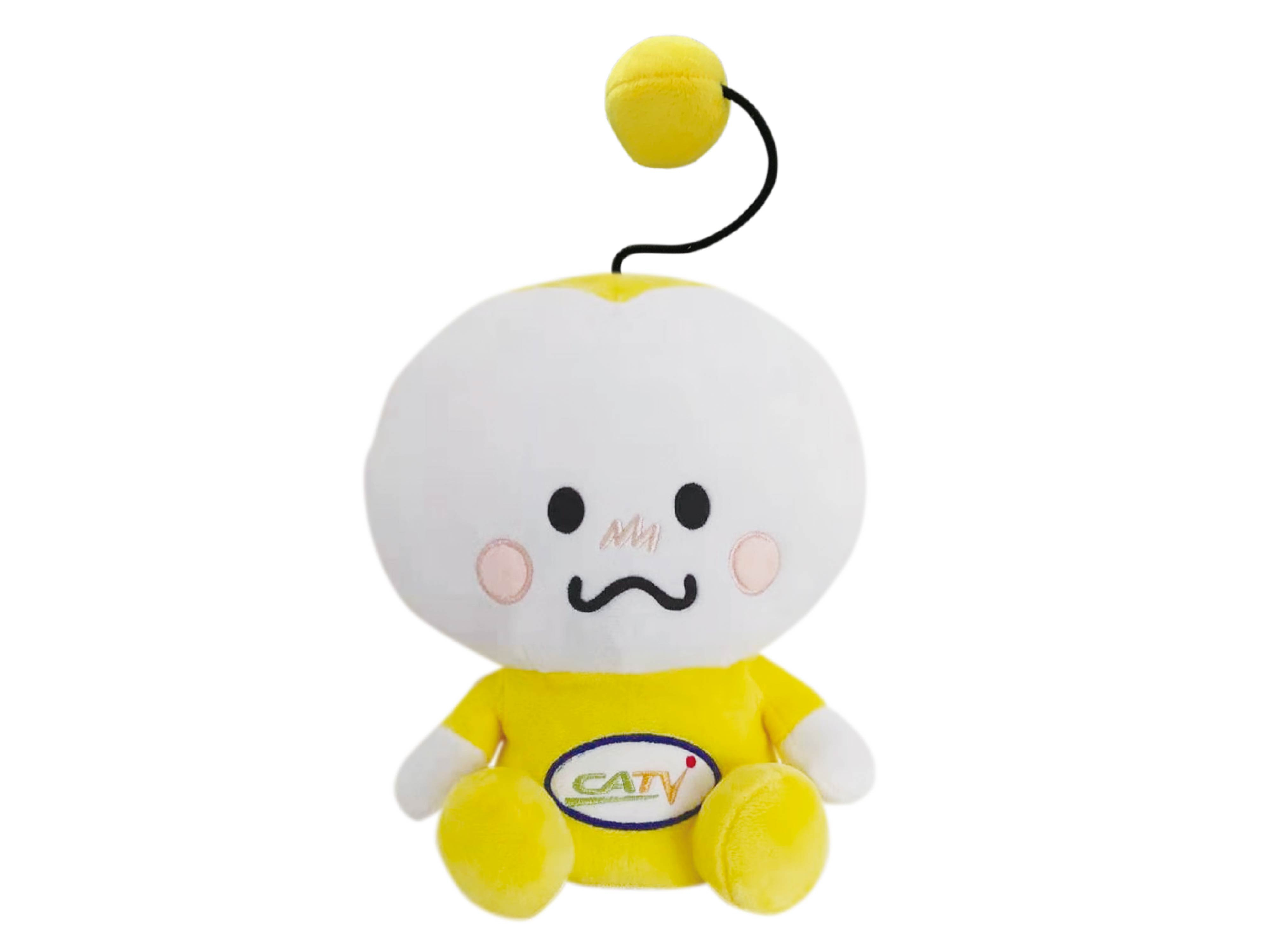 きゅーちゃんゴルフヘッドカバー